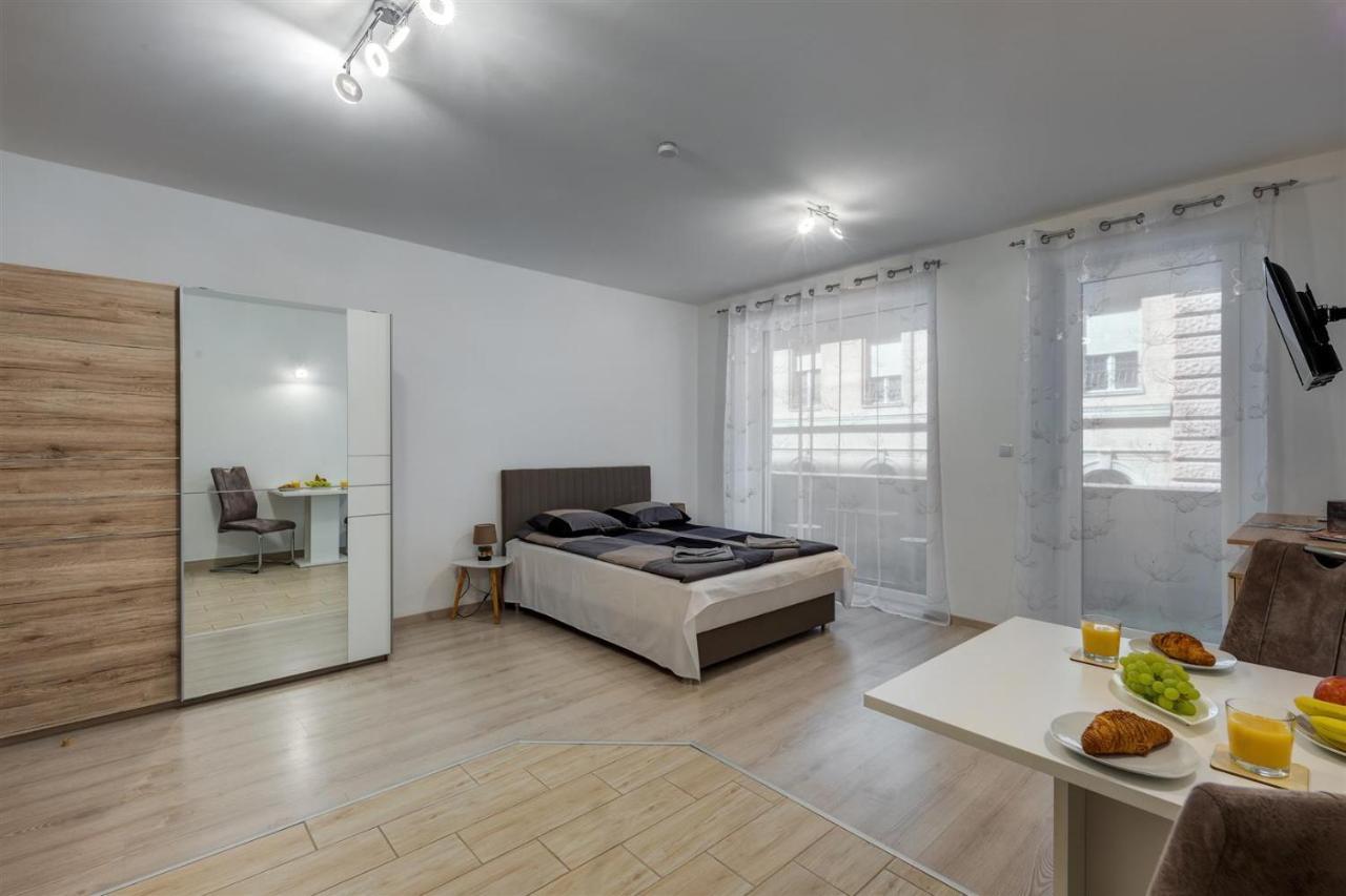 Leonardo Ground Apartamento *