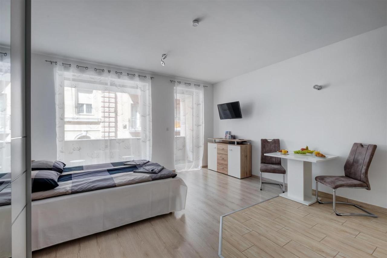 Leonardo Ground Apartamento