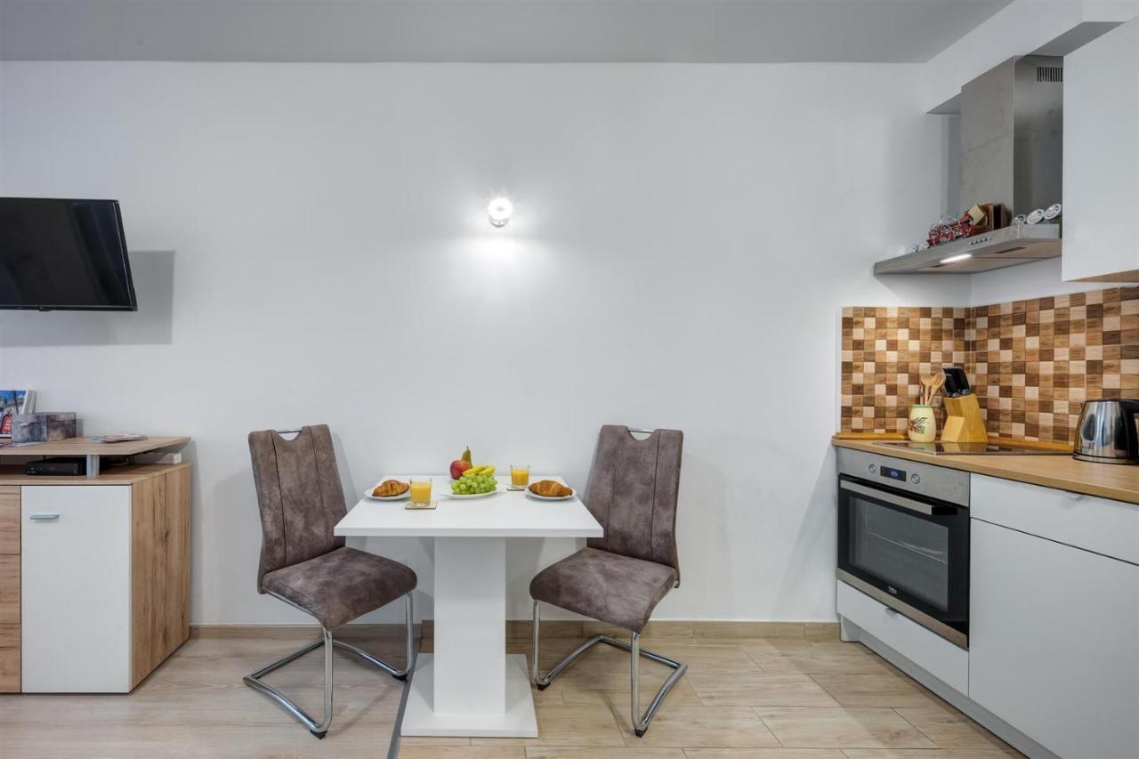 Leonardo Ground Apartamento
