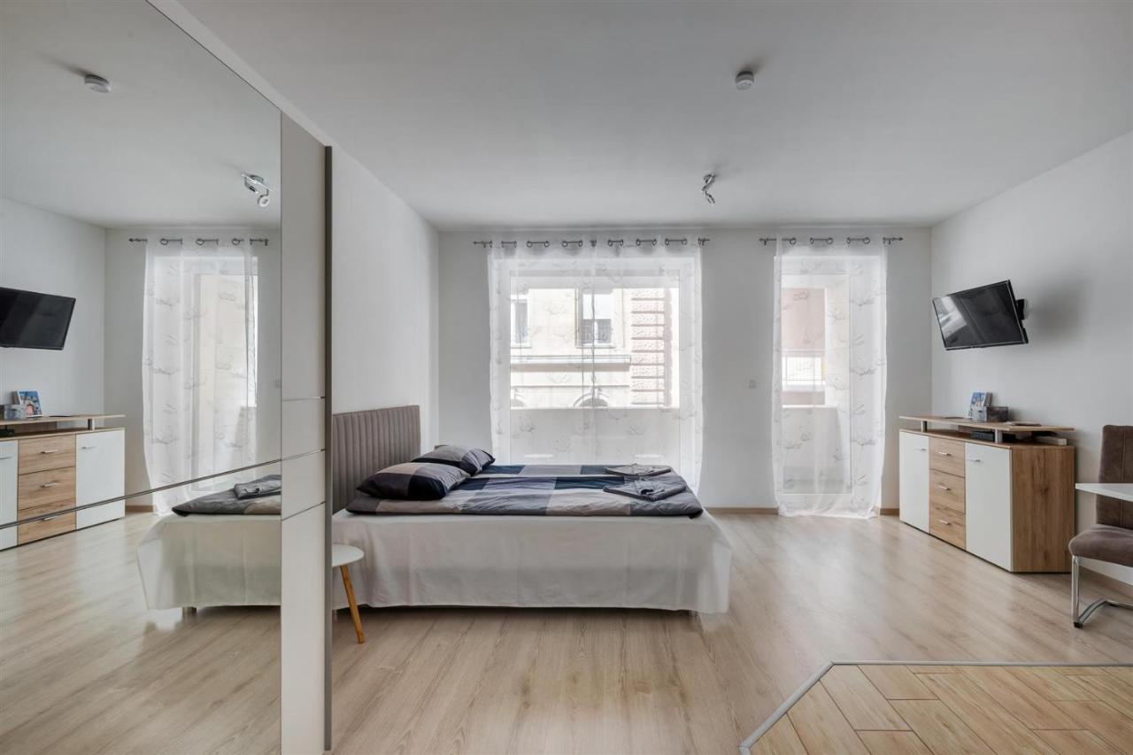 Apartamento Leonardo Ground