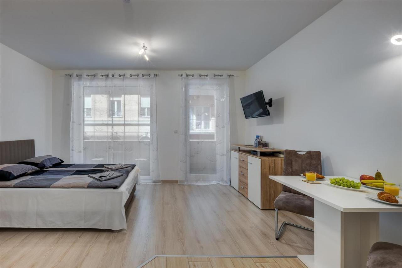 Leonardo Ground Apartamento *