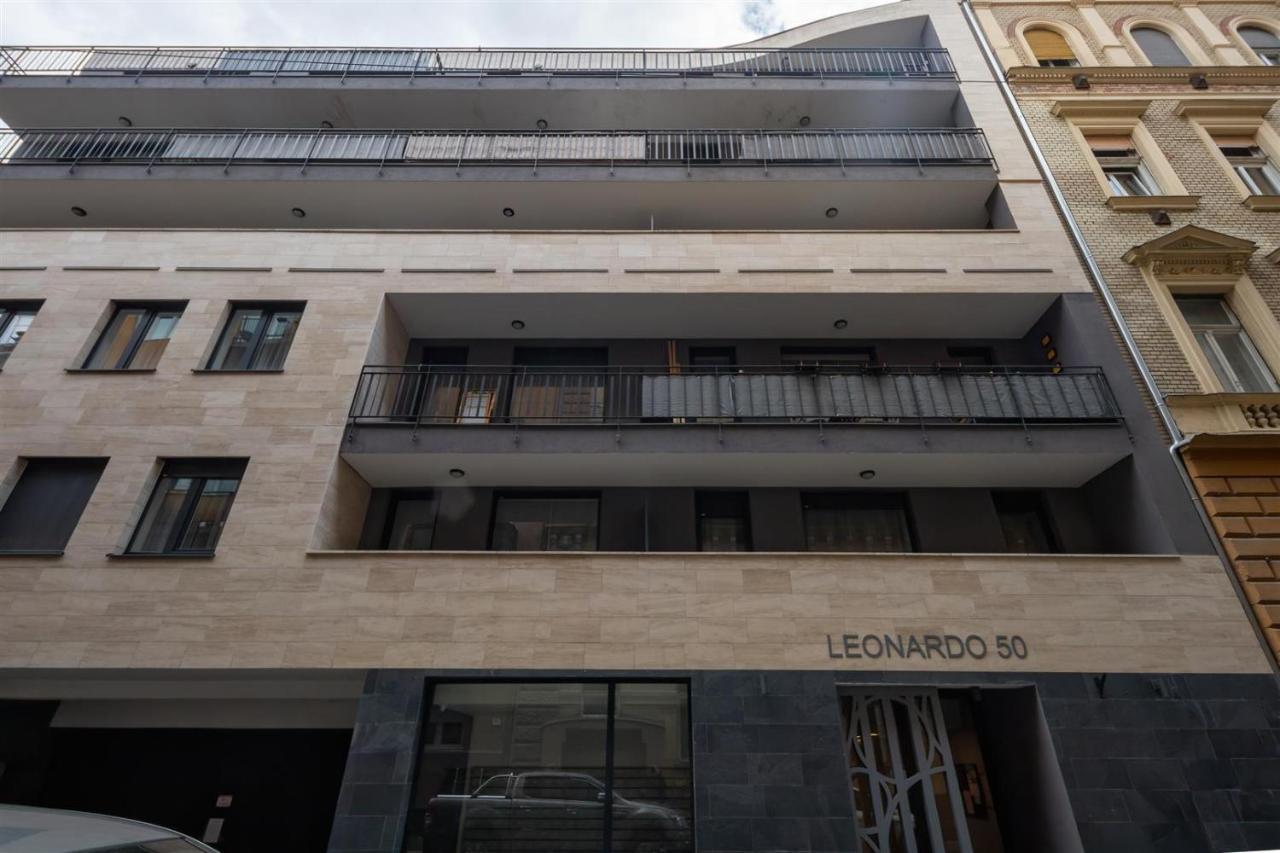Leonardo Ground Apartamento *