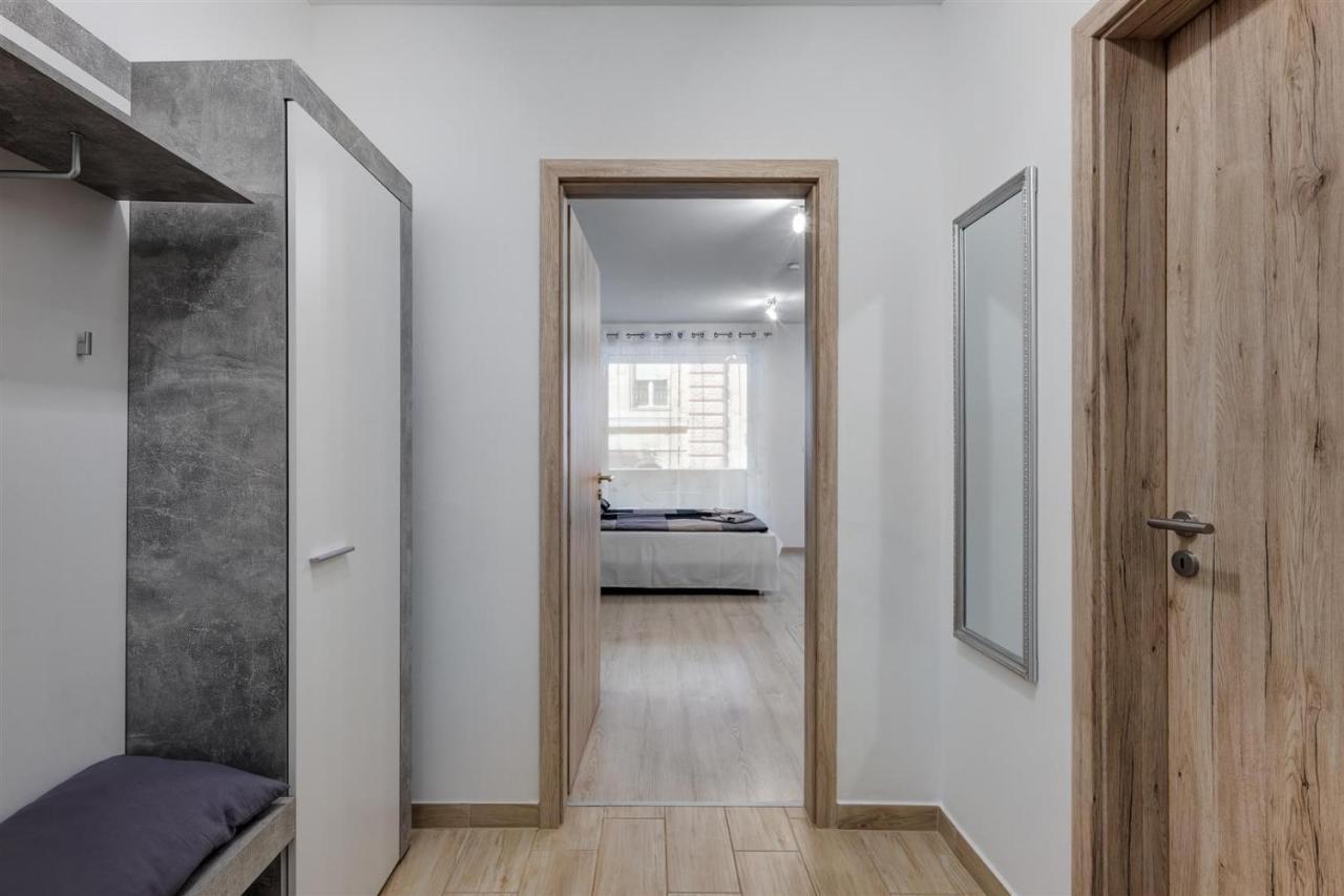 Leonardo Ground Apartamento