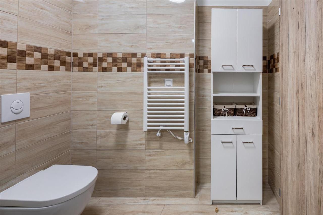Leonardo Ground Apartamento *