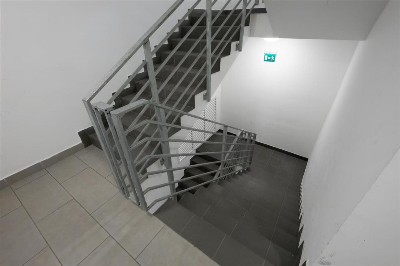 Leonardo Ground Apartamento