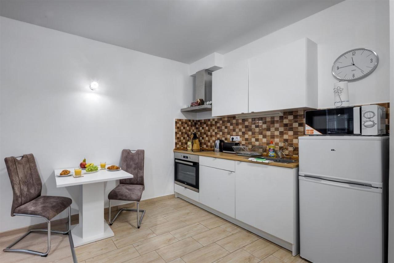 Apartamento Leonardo Ground Budapeste