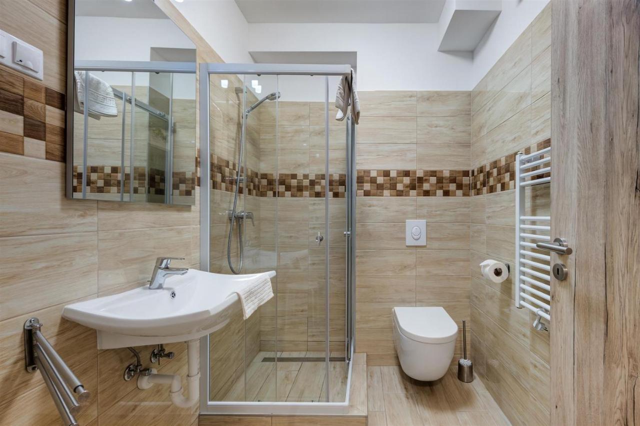 Leonardo Ground Apartamento